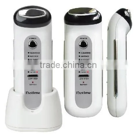 Skin Resurfacing Facial Equipment Vibration Therapy Machine photo-4