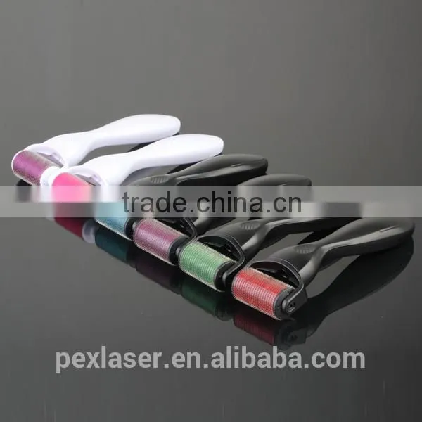 Stainless Steel Derma Roller Scar Removal and Skin Whitening Roller photo-6