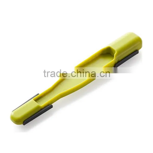 8 In 1 Kitchen Cooking Adjustable Measuring Plastic Spoon photo-3