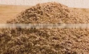 Wheat Bran