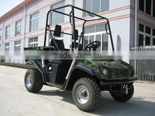TNS Newest Utv photo-3