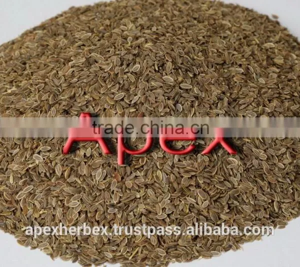 Dill Seeds TBC photo-2