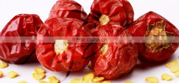 Red Chille Pepper photo-2
