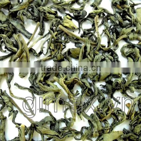 VIETNAM GREEN TEA photo-2