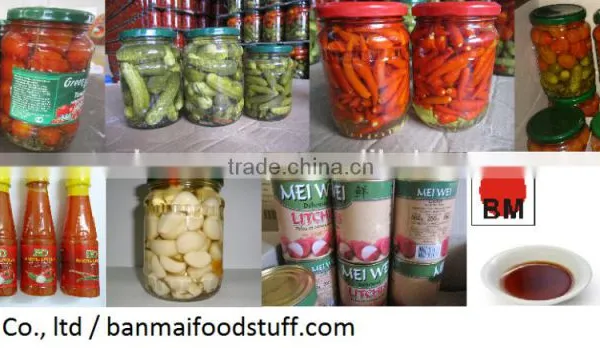 Ogirin Vietnam Canned Pineapply in Syrup photo-2