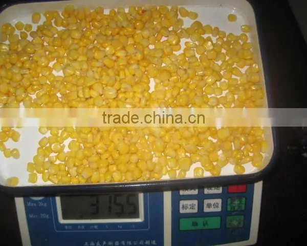 New Crop Frozen Mixed Vegetables photo-4