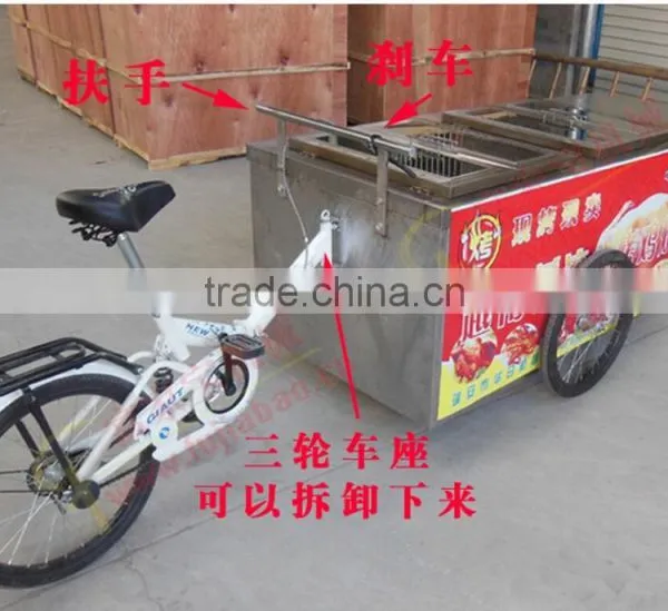 automatic rock chicken furnace|good quality chicken roaster