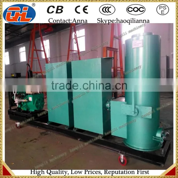 Biomass Gasifier Price|small Gasifiers Generator|wood Biomass Gasifier