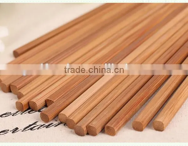 Chopsticks Buy Good Quality Bamboo Brown Chopsticks photo-3