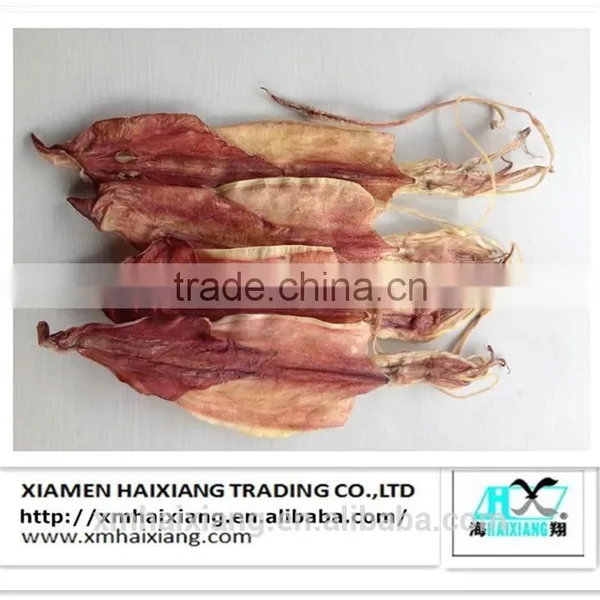 Dried Squid Snacks photo-3
