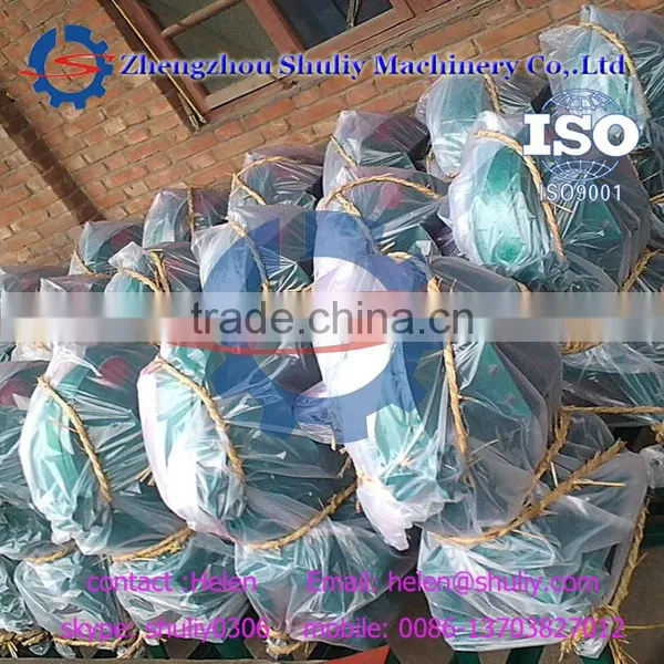 Factory Price Disk Mill Machine for Corn/corn Stalk/peanut Sheller 008613703827012 photo-3