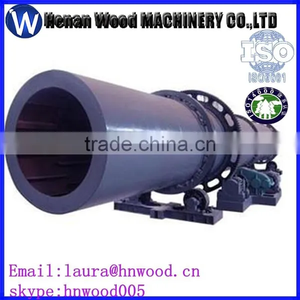 Rattler-drying Machinery for Sale photo-2