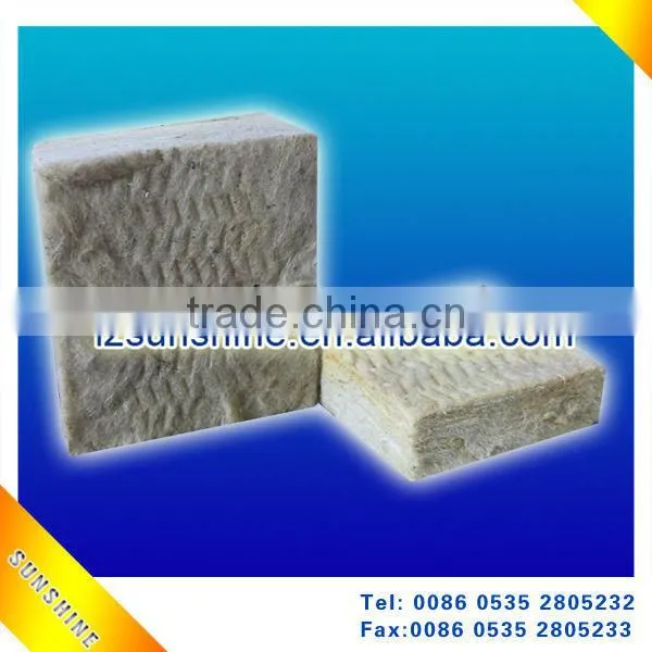 Compare Rock Wool Board/Rock Wool/Heat Insulation Material