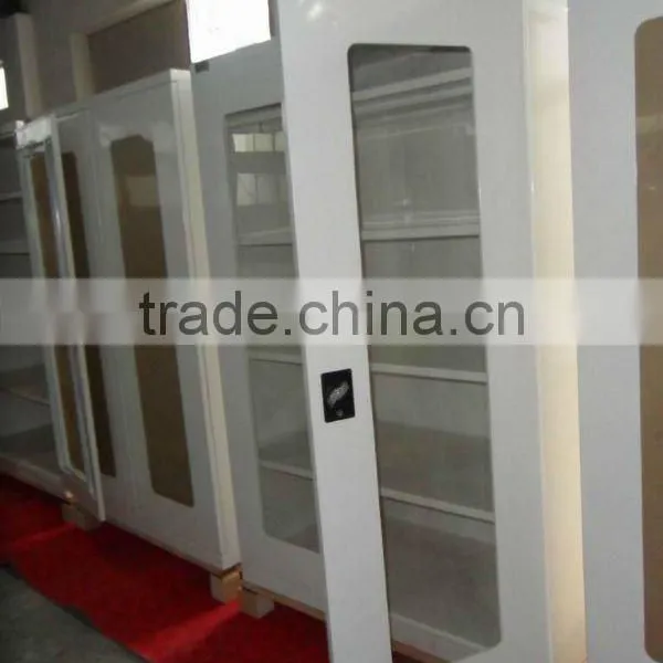 Steel Locker