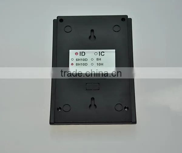 Contactless Rfid USB 125khz Card Reader photo-5