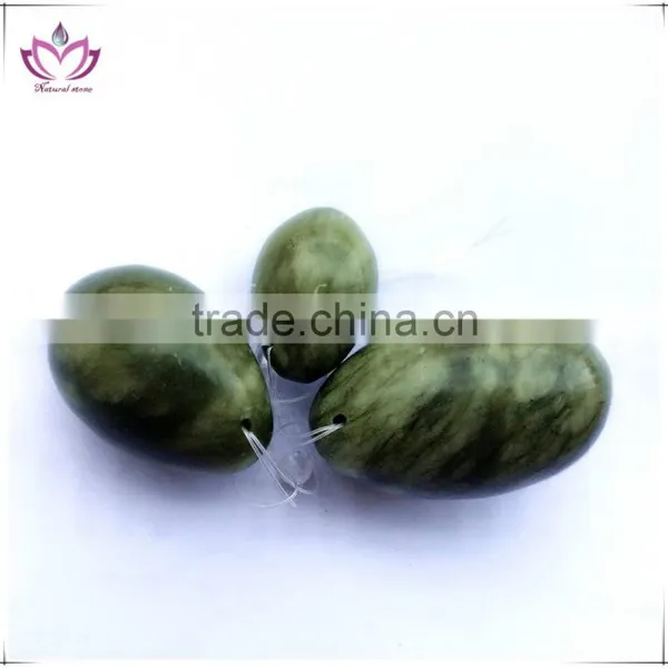Jade Eggs Jade Yoni Eggs Jade Kegel Eggs