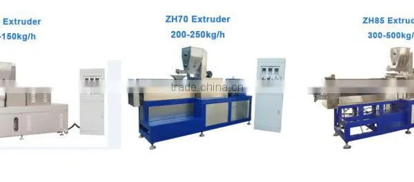 Best Price Corn Flake Machine Manufacturer photo-3
