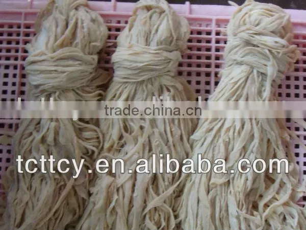 Quality Fresh Salted Sheep Casing, Natural Sausage Casing photo-2