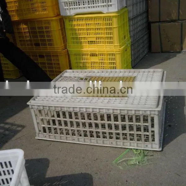 Live Chicken Box/transportation Chicken Cages photo-6