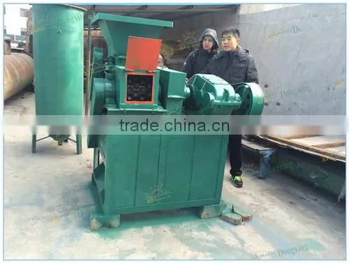 Briquette Machine for Mining Powder photo-5