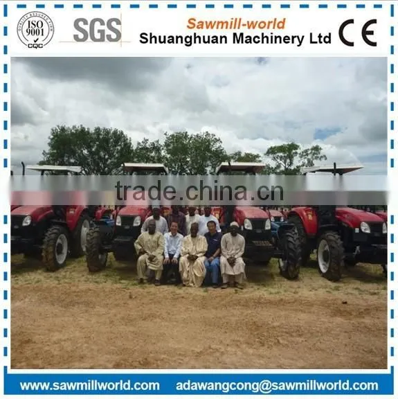 Used Farm Tractor for Sale photo-4