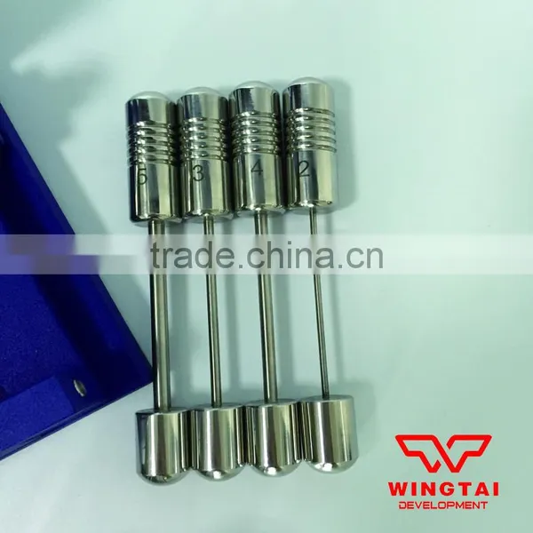 Varnish Coat Anti Crack Tester photo-4