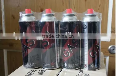 Purified Butane Gas Cartridge 450ml From Factory photo-2