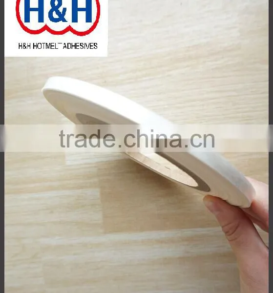 Shanghai Nylon Usage Hot Melt Adhesive Film/Hot Melt Adhesive Film for Textile Fabric photo-2