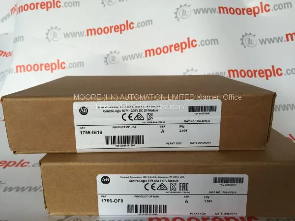Allen Bradley 1746A7 sales@mvme.cn