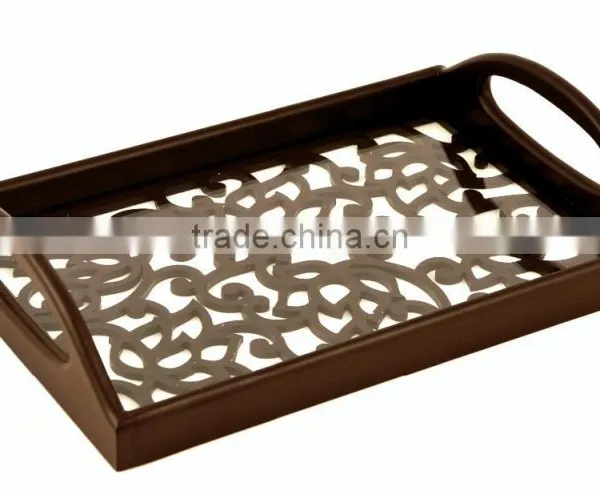 Serving Carved Tray photo-5