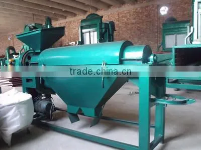 Green Mung Bean Polishing Machine photo-2