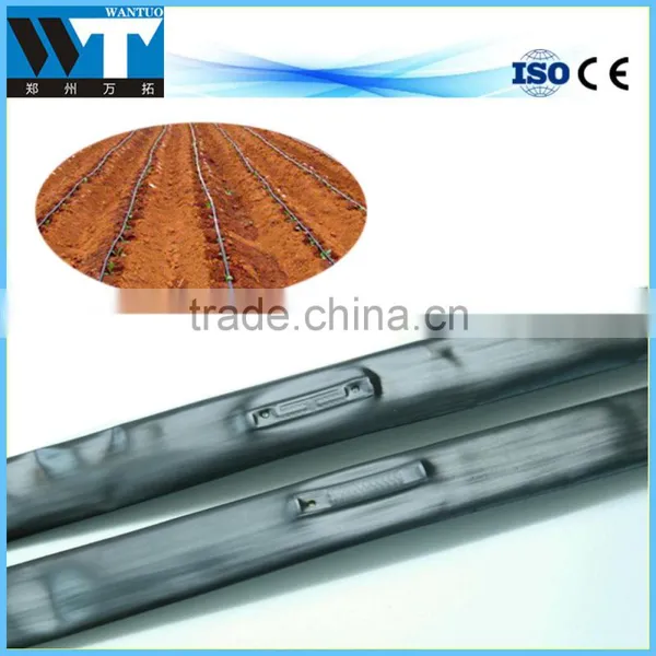 Manufacture Price Patch Type Drip Irrigation Tape photo-3