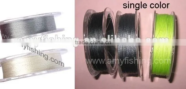 Wholesale Fishing Line PE Braided Line Fihsing photo-4