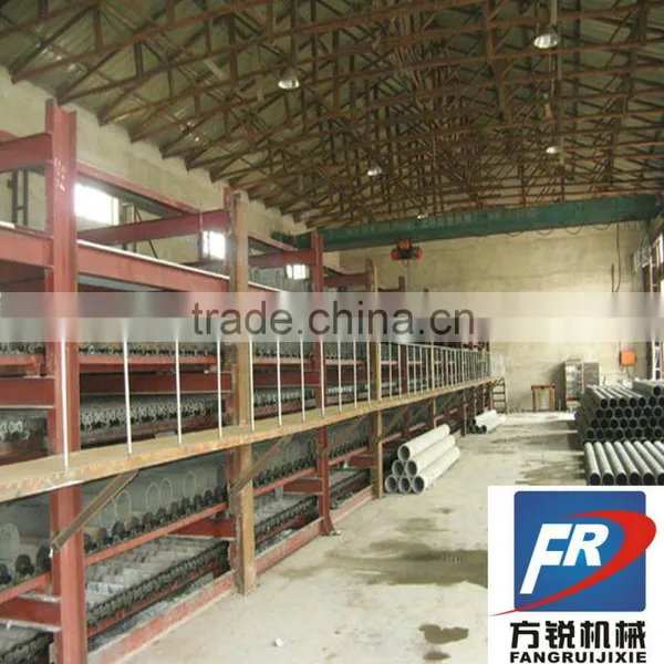 2015 Competitive Price Cement Asbestos Shingle Equipment photo-5
