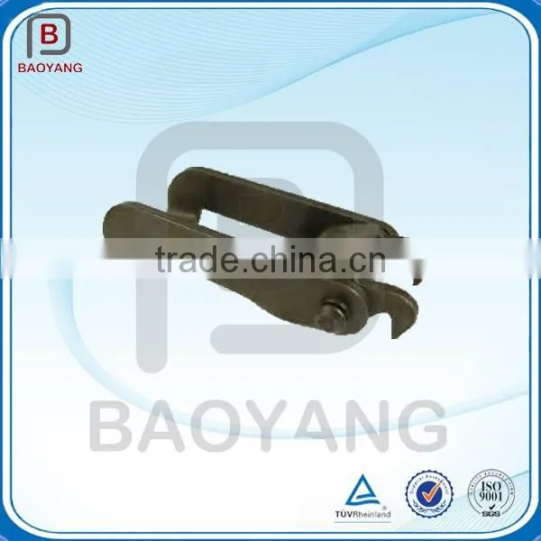 ISO 9001-2008 Thin Wall 2mm Foundry Sand Casting photo-3