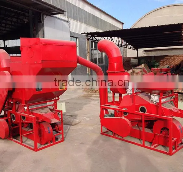 Lowest Price Good Quality Peanut Sheller With Best Service photo-3