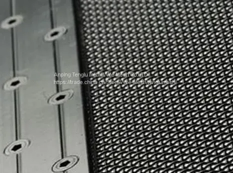 Stainless Steel Architectural Mesh/Architectural Wire Cloth