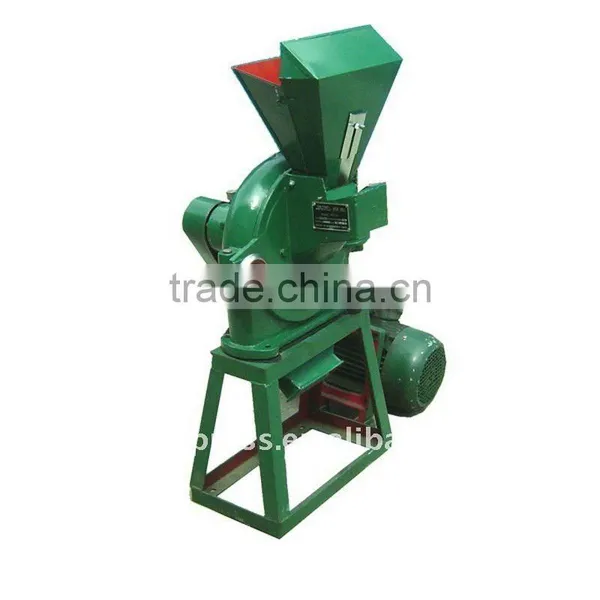 6NF-10 Factory Price Rice Mill