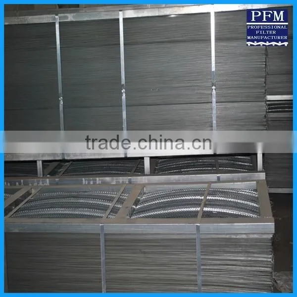 Galvanized Self-furring Lath photo-6