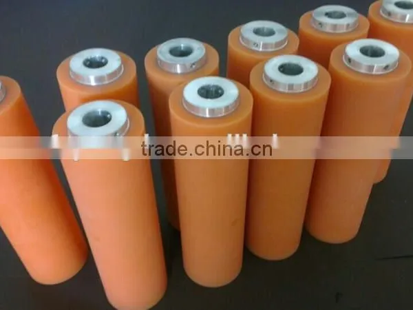 Urethane Taper Roller Bearing