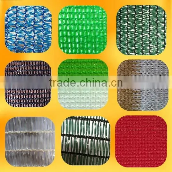 100% Virgin HDPE Sun Shade Net Manufacturer in China photo-3