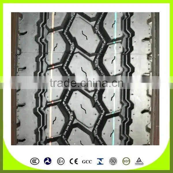 Snow Tires 825r16 255/70R22.5 12R22.5 13R22.5 315/80R22.5 385/65R22.5 1100R20 1000R20 900R20 1200R20 1200R24 650R16 Kapsen Tire photo-3