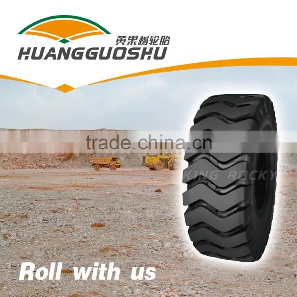 Wheel Loader Tire 20.5-25 for Truck 24PR photo-4