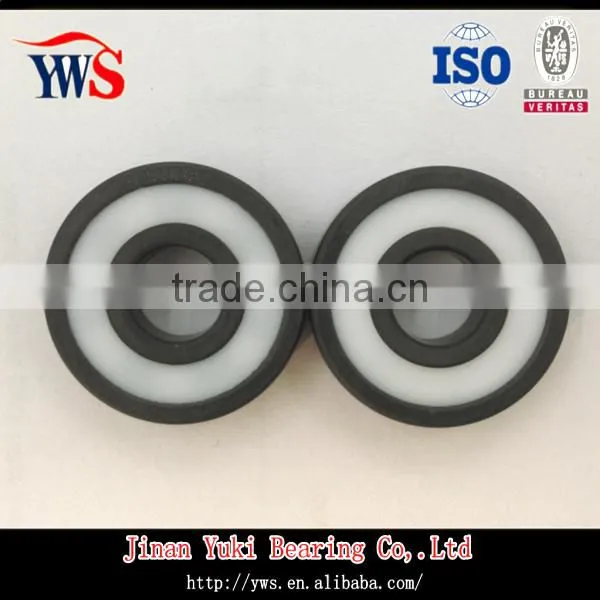 Si3n4 608 Full Ceramic Ball Bearings photo-6
