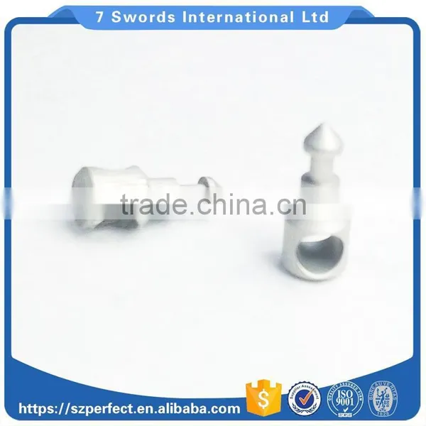 Speical Supply High Quality/precision Cnc Machining Aluminum Parts/ Turning Parts photo-3