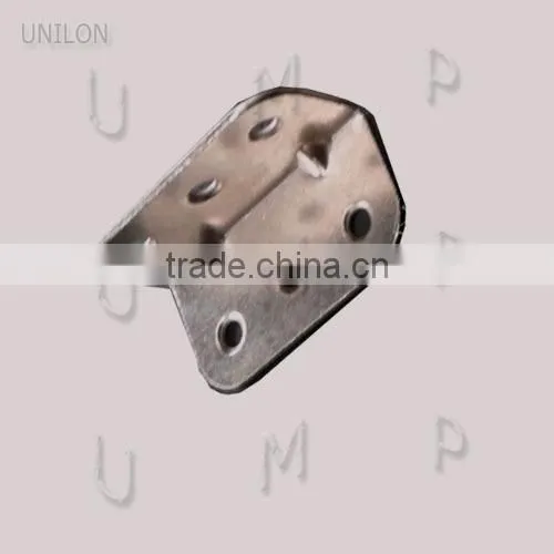 High Precision Metal Part photo-3