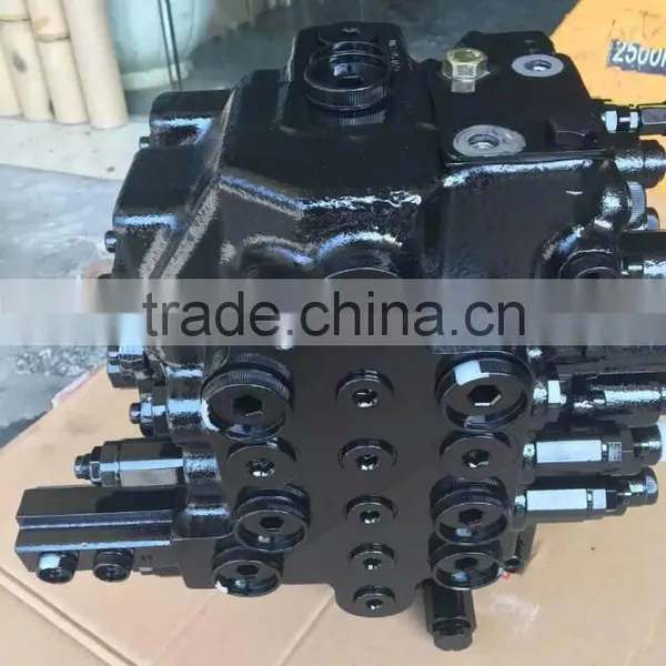 AV170 VALVE ASSY 13E-4576C for R150 DH150 photo-3