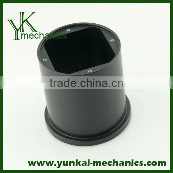 Mass Production Cnc Precision Machining / Aluminium Cnc Machining / Cnc Machining Parts photo-4