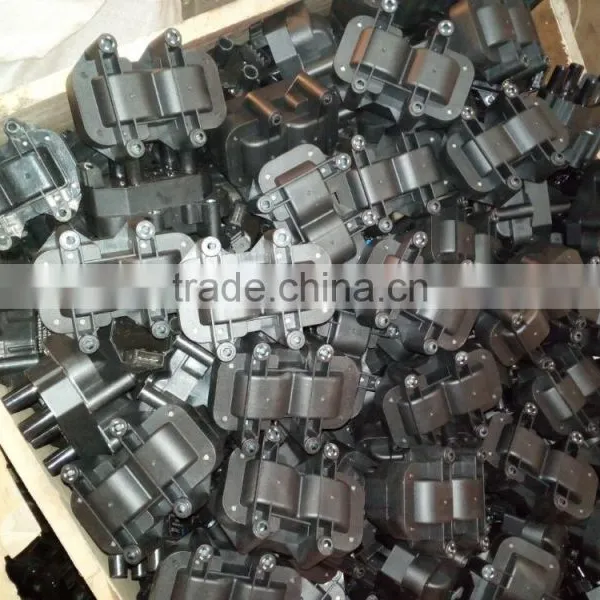Performance Car Ignition Coil 0001587803 0221503035 0001587303 photo-2