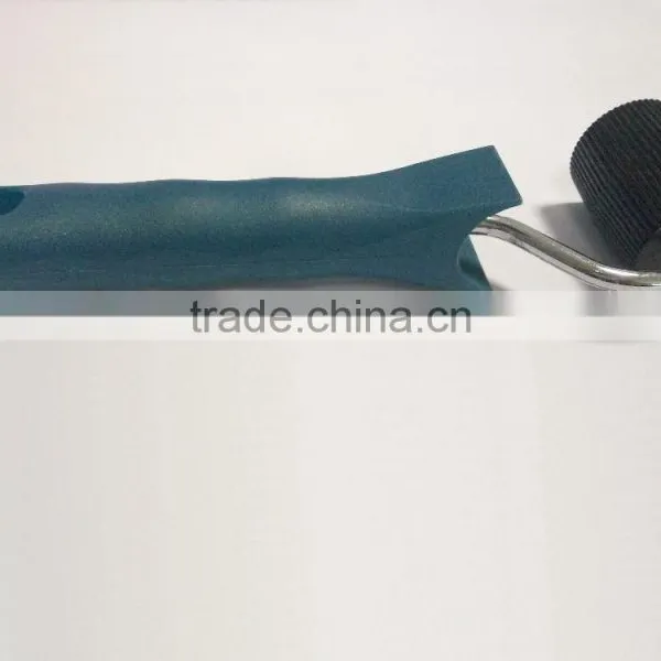 Wallpaper Paint Roller With Plastic Handle photo-2
